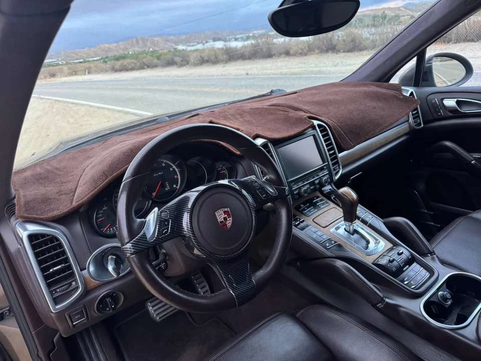 2011 Porsche 958 Cayenne Turbo - Image 19 of 24