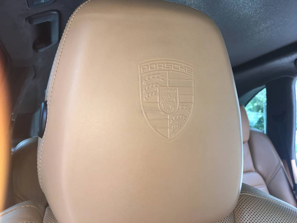 2012 Porsche 958 Cayenne Turbo - Image 13 of 24