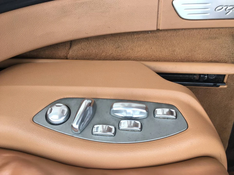 2012 Porsche 958 Cayenne Turbo - Image 12 of 24