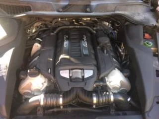 2012 Porsche 958 Cayenne Turbo - Image 21 of 24