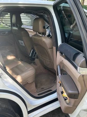 2014 Porsche 958 Cayenne Turbo - Image 8 of 18