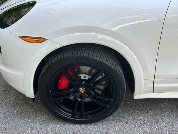 2014 Porsche 958 Cayenne Turbo - Image 11 of 18
