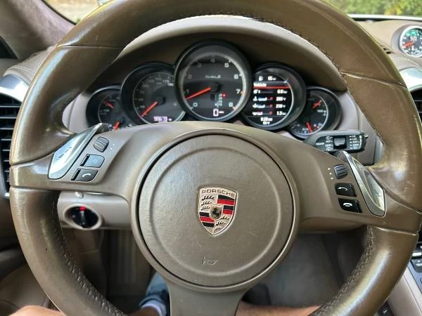 2014 Porsche 958 Cayenne Turbo - Image 17 of 18