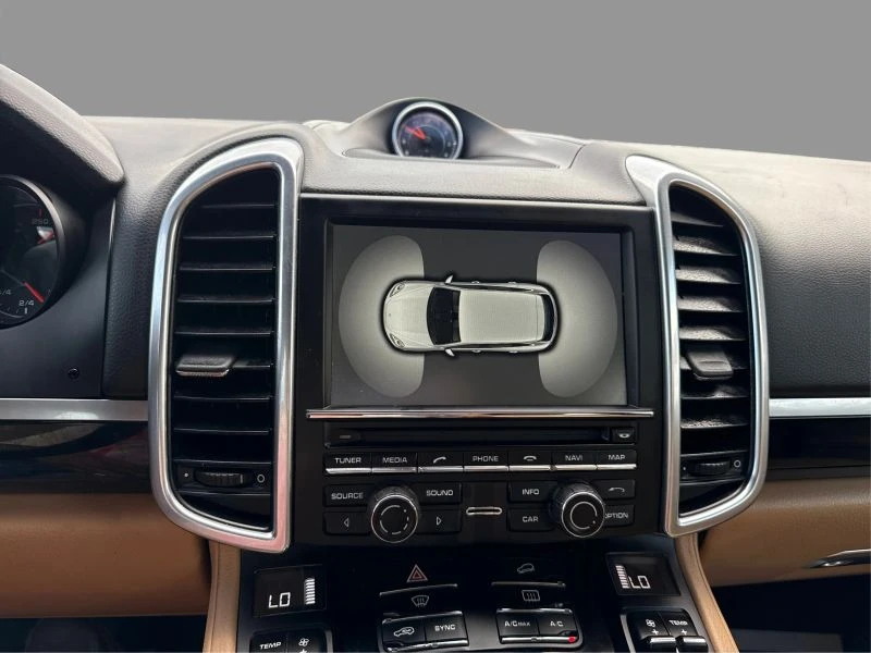2014 Porsche 958 Cayenne - Image 13 of 15