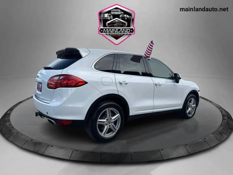 2014 Porsche 958 Cayenne - Image 3 of 15