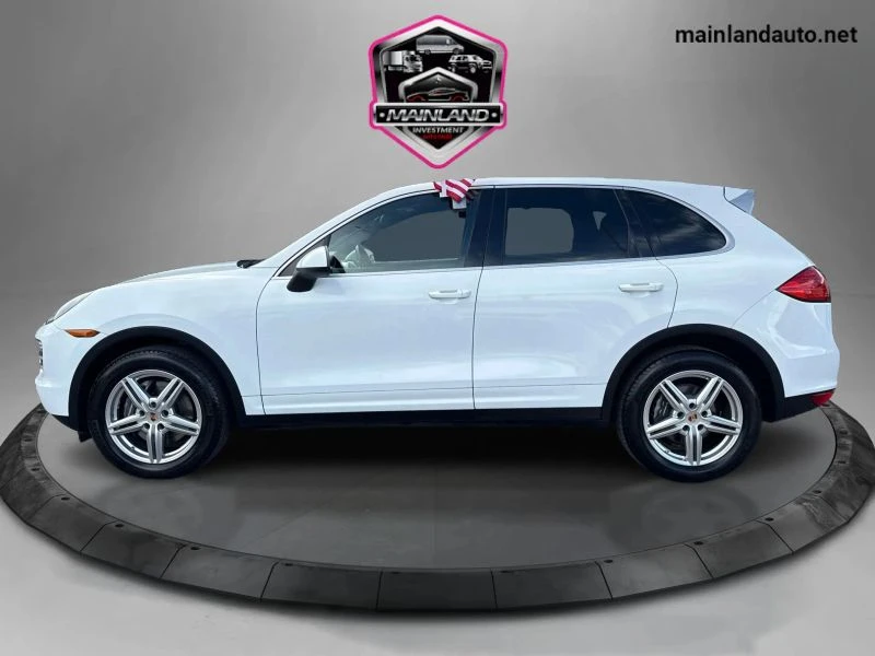 2014 Porsche 958 Cayenne - Image 6 of 15