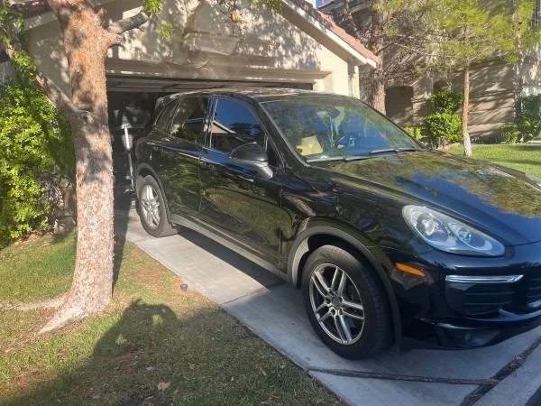 2016 Porsche 958 Cayenne - Image 3 of 7