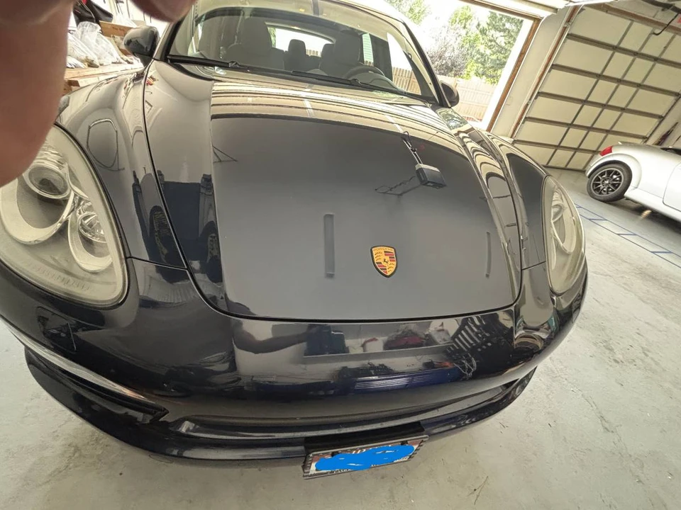 2014 Porsche 958 Cayenne - Image 2 of 16