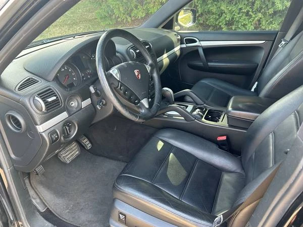 2010 Porsche 955/957 Cayenne - Image 6 of 11
