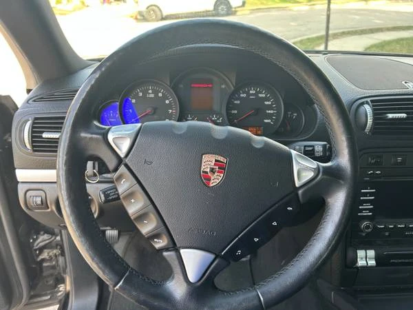 2010 Porsche 955/957 Cayenne - Image 7 of 11