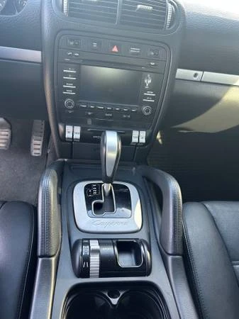 2010 Porsche 955/957 Cayenne - Image 8 of 11