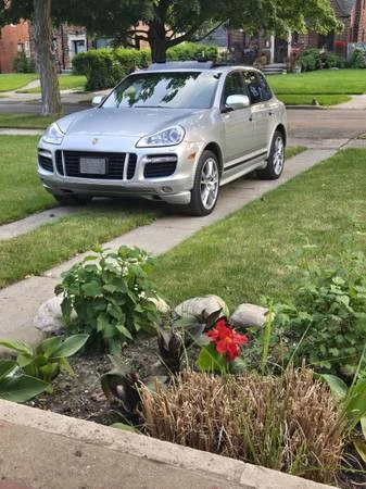 2010 Porsche 955/957 Cayenne GTS - Image 10 of 13