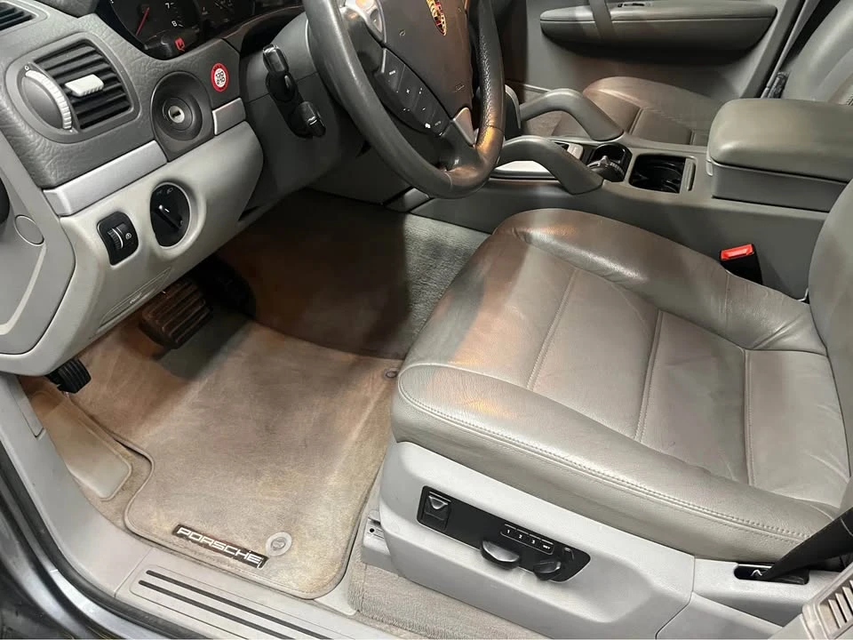 2006 Porsche 955/957 Cayenne - Image 11 of 11