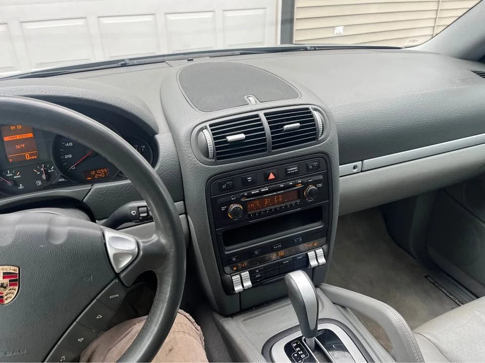 2006 Porsche 955/957 Cayenne - Image 10 of 11