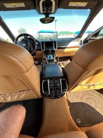 2012 Porsche 958 Cayenne Turbo - Image 2 of 6