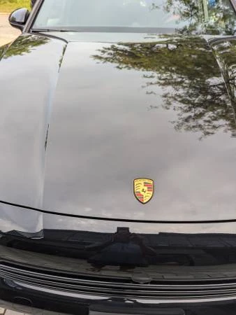 2021 Porsche 9Y0/9Y3 Cayenne - Image 2 of 8