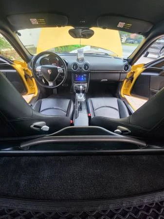 2008 Porsche 987 Cayman - Image 13 of 14