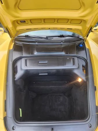 2008 Porsche 987 Cayman - Image 7 of 14