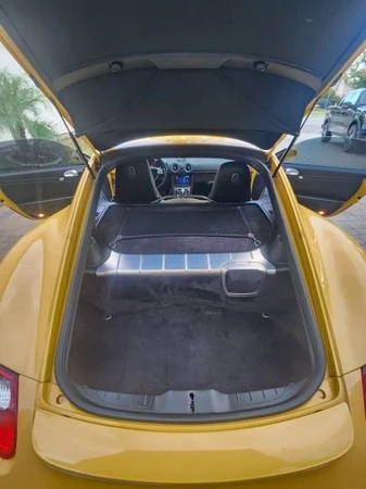 2008 Porsche 987 Cayman - Image 6 of 14