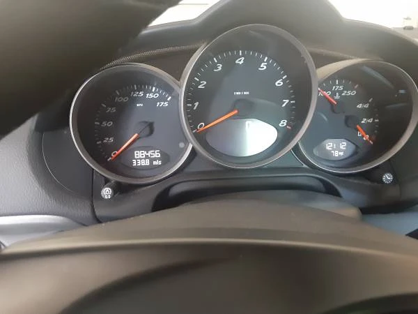 2011 Porsche 987 Cayman - Image 6 of 12