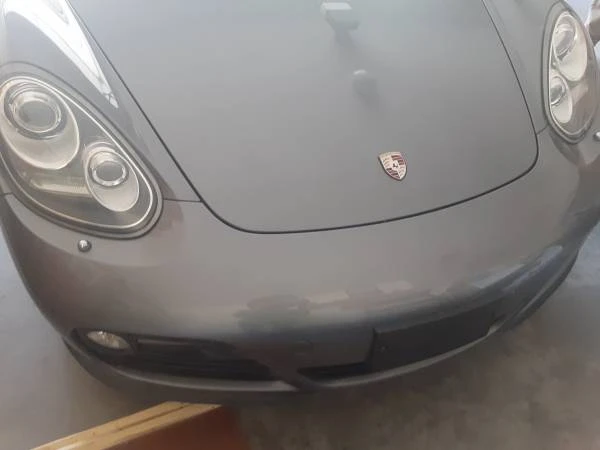 2011 Porsche 987 Cayman - Image 3 of 12