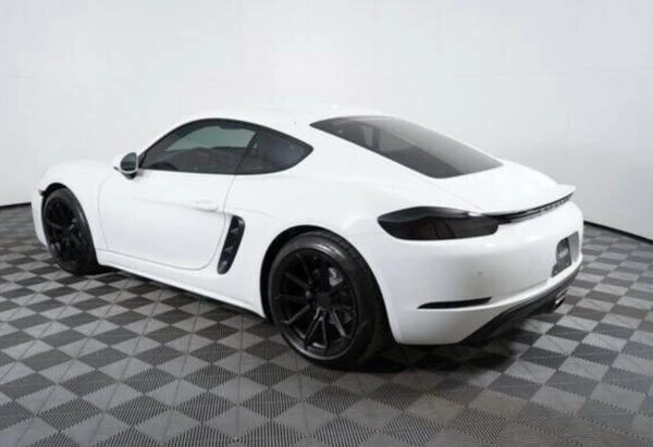 2018 Porsche 718 Cayman - Image 4 of 21