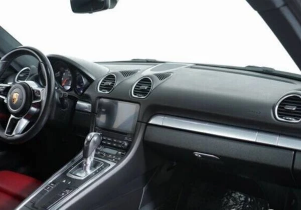 2018 Porsche 718 Cayman - Image 13 of 21
