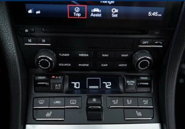 2018 Porsche 718 Cayman - Image 18 of 21