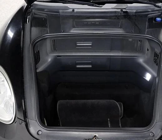 2008 Porsche 987 Cayman - Image 12 of 15