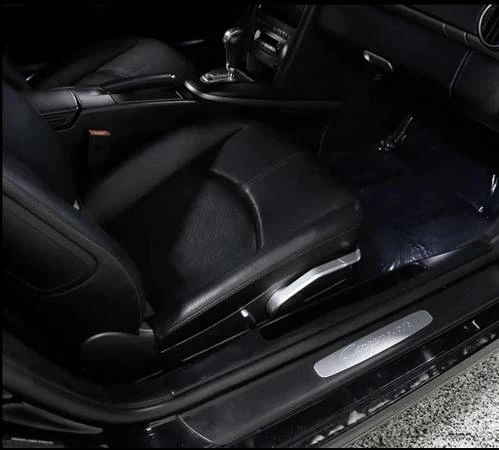 2008 Porsche 987 Cayman - Image 9 of 15
