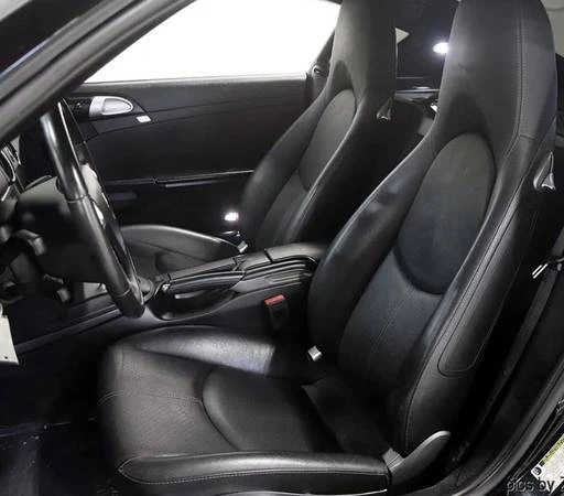 2008 Porsche 987 Cayman - Image 7 of 15
