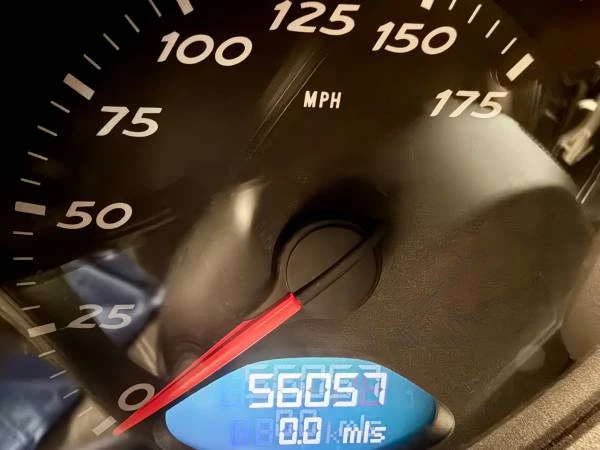 2008 Porsche 987 Cayman - Image 11 of 15