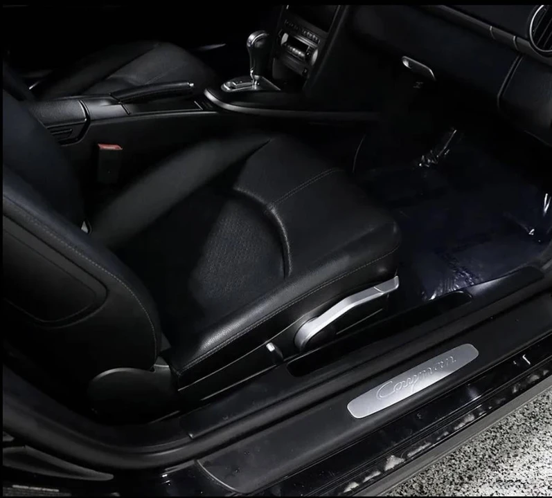 2008 Porsche 987 Cayman - Image 10 of 13