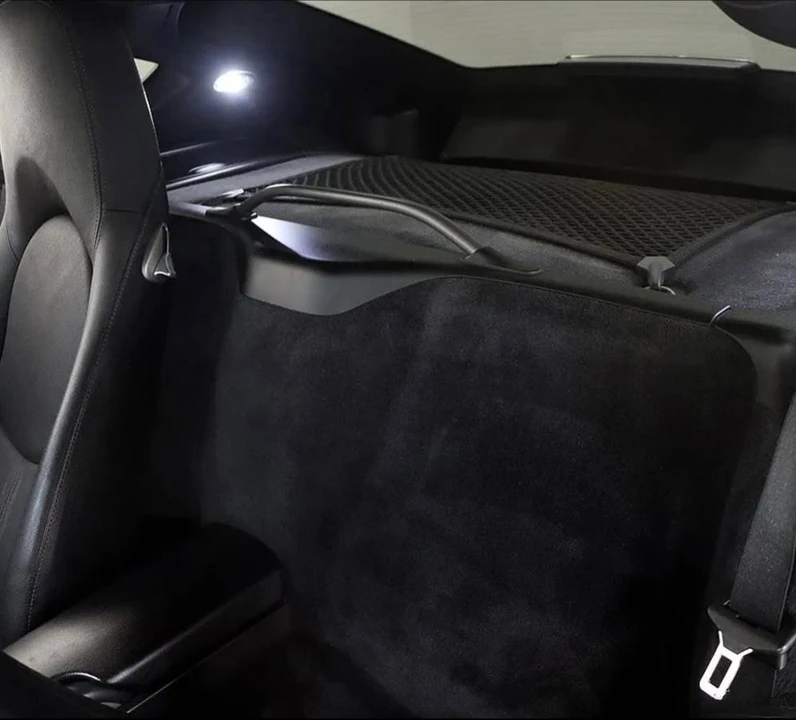 2008 Porsche 987 Cayman - Image 7 of 13