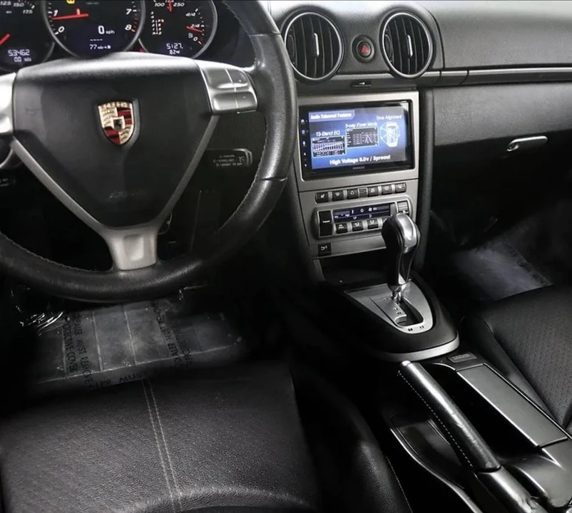 2008 Porsche 987 Cayman - Image 13 of 13