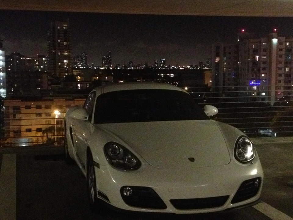2009 Porsche 987 Cayman - Image 2 of 5