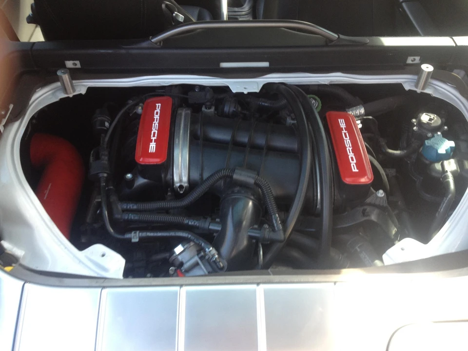 2009 Porsche 987 Cayman - Image 3 of 5