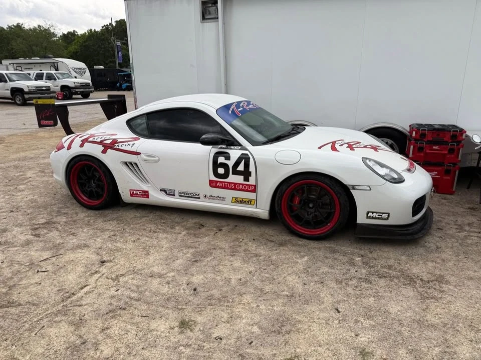 2006 Porsche 987 Cayman S - Image 2 of 9