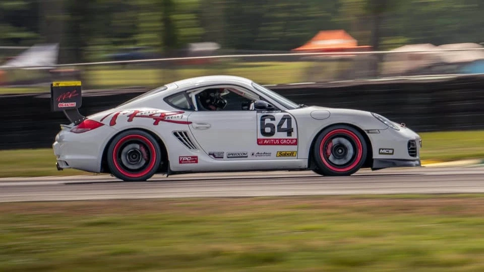 2006 Porsche 987 Cayman S - Image 7 of 9