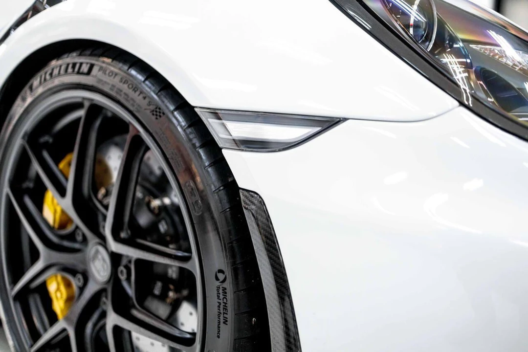 2016 Porsche 981 Cayman GT4 - Image 6 of 31
