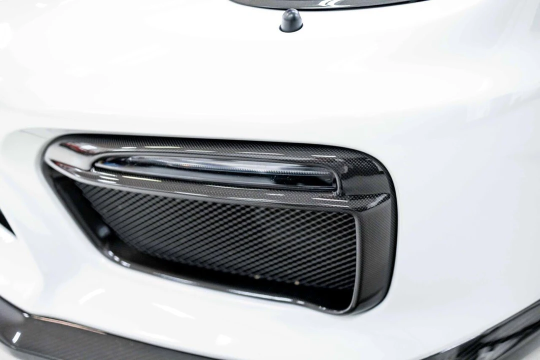2016 Porsche 981 Cayman GT4 - Image 21 of 31