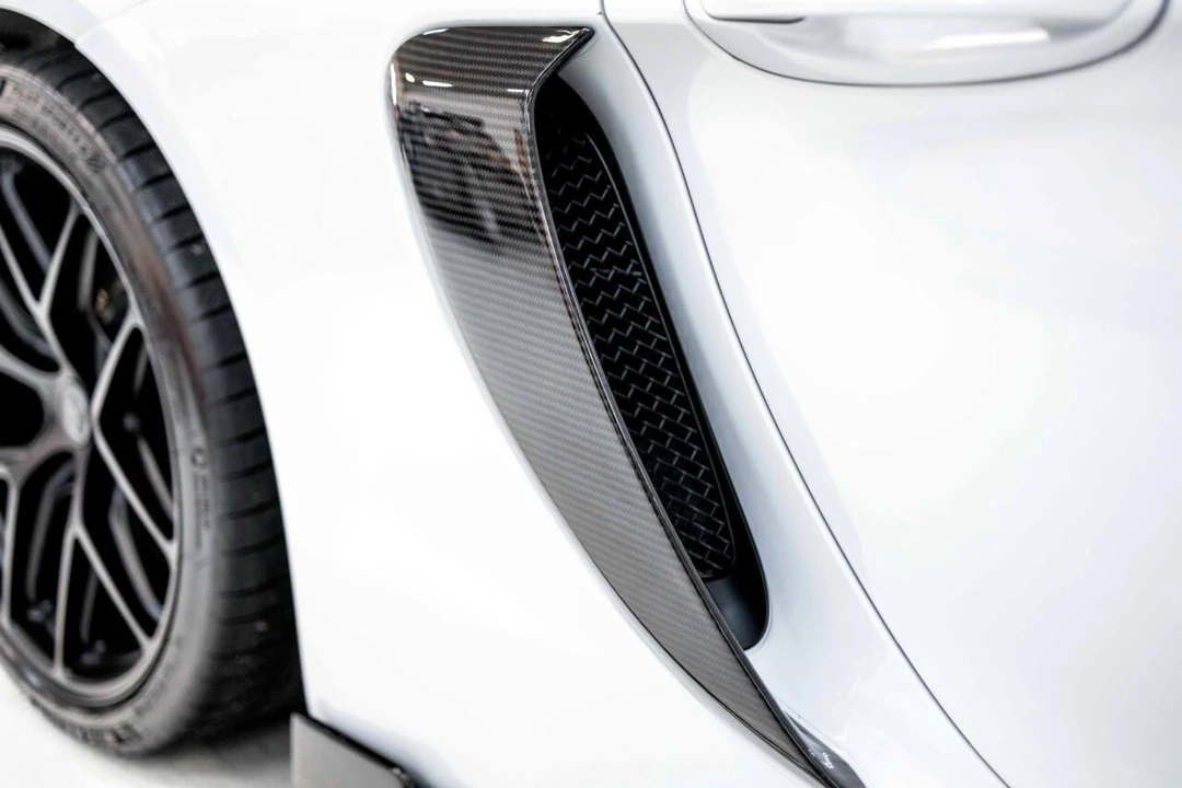 2016 Porsche 981 Cayman GT4 - Image 23 of 31