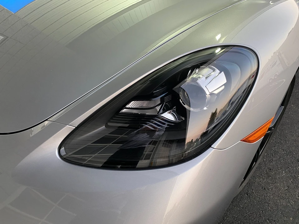 2019 Porsche 718 Cayman GTS - Image 9 of 26