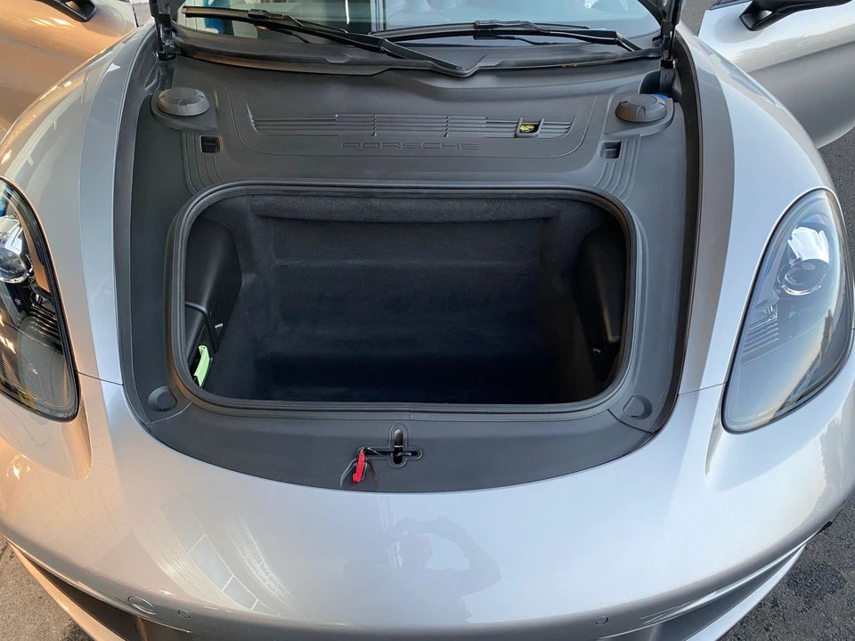 2019 Porsche 718 Cayman GTS - Image 22 of 26