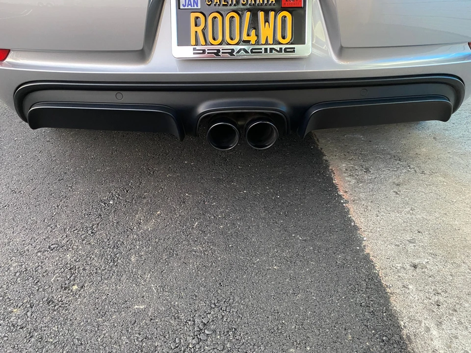 2019 Porsche 718 Cayman GTS - Image 12 of 26