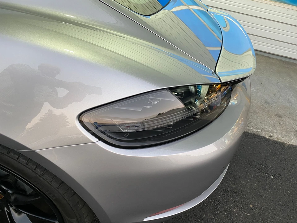 2019 Porsche 718 Cayman GTS - Image 8 of 26
