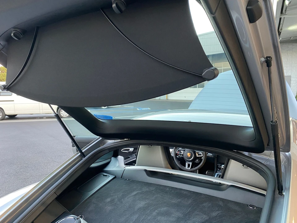 2019 Porsche 718 Cayman GTS - Image 23 of 26