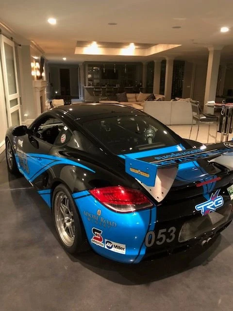 2012 Porsche 987 Cayman S - Image 4 of 14
