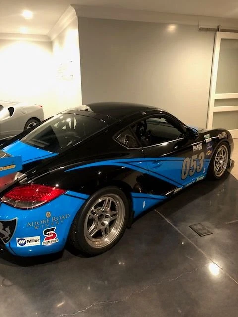 2012 Porsche 987 Cayman S - Image 2 of 14