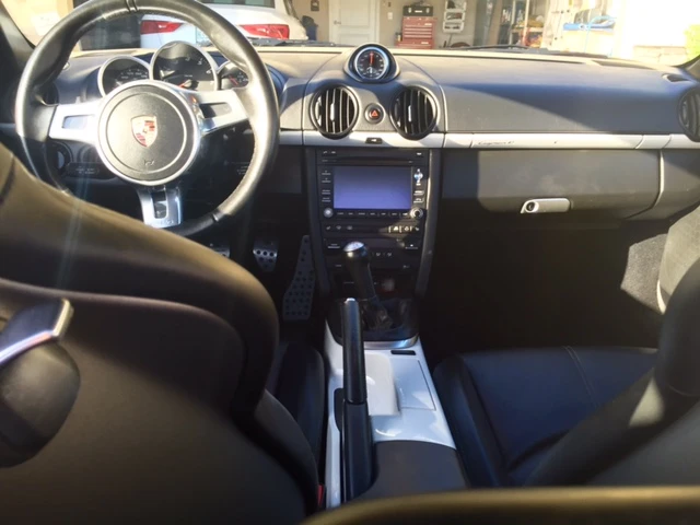 2012 Porsche 987 Cayman R - Image 7 of 10